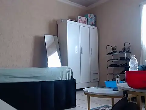Sister2033 online show from 05-24-26, 10:53