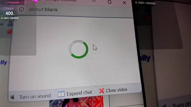 cutewhitneyr online show from 03-13-25, 11:51