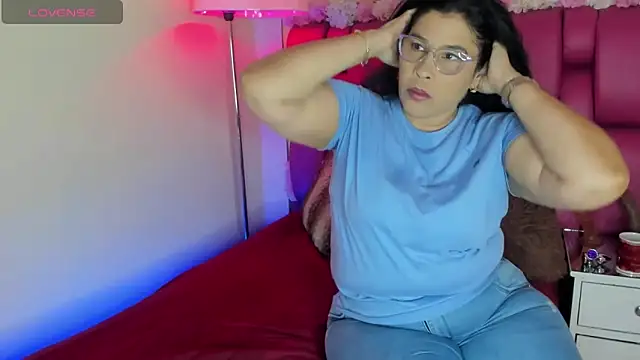 desire matture online show from 01-22-25, 07:34