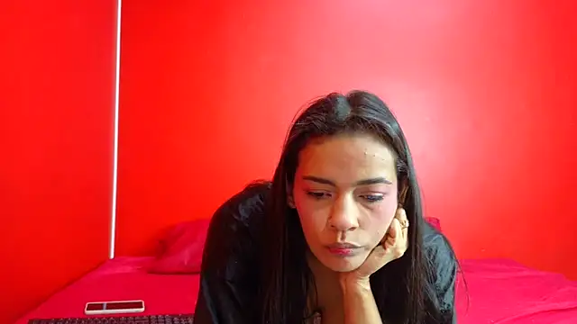 Snapshot of candymia68 chatting on 05-24-26, 05:40 candymia68 online show from 05-24-26, 05:40