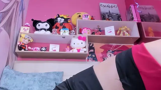 AngelaLinaresx69 online show from 03-26-26, 08:25