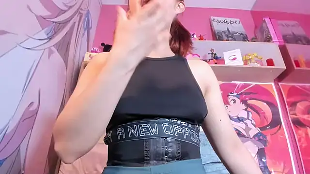 AngelaLinaresx69 online show from 04-03-26, 08:51