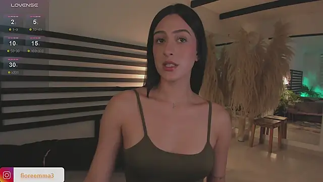 afrodita  25 online show from 01-15-25, 08:37