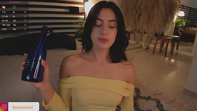 afrodita  25 online show from 02-04-25, 10:55