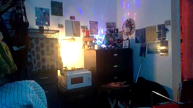 Snapshot of DownstairsSky chatting on 12-20-24, 10:11 DownstairsSky online show from 12-20-24, 10:11