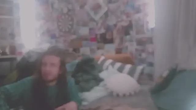 Snapshot of DownstairsSky chatting on 02-11-25, 11:10 DownstairsSky online show from 02-11-25, 11:10