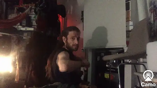 Snapshot of DownstairsSky chatting on 11-21-25, 11:53 DownstairsSky online show from 11-21-25, 11:53