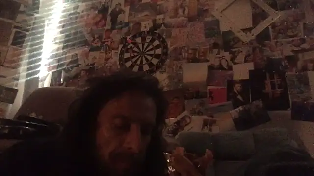 Snapshot of DownstairsSky chatting on 11-27-25, 02:24 DownstairsSky online show from 11-27-25, 02:24