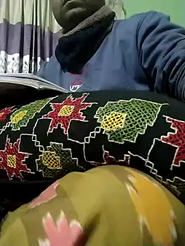 Niladri1410 online show from 12-25-24, 12:58