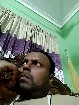 Niladri1410 online show from 12-29-24, 01:17