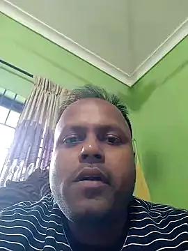 Niladri1410 online show from 01-02-25, 06:50