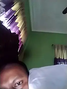 Niladri1410 online show from 01-16-25, 03:45