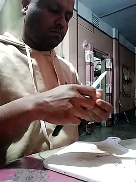 Niladri1410 online show from 02-16-25, 06:43