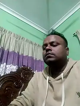 Niladri1410 online show from 02-16-25, 05:37