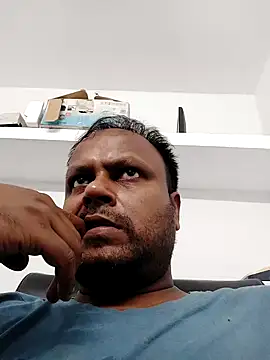 Niladri1410 online show from 09-18-25, 02:19