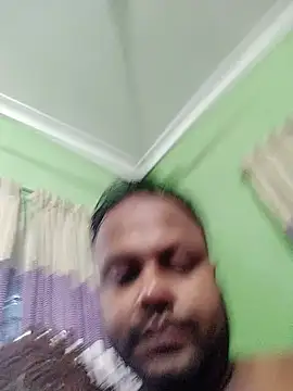 Niladri1410 online show from 09-30-25, 09:47