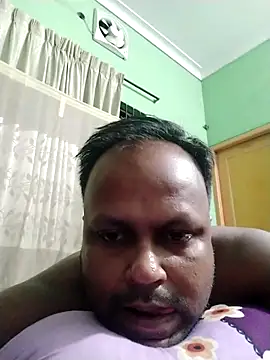 Niladri1410 online show from 10-08-25, 06:16