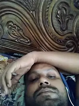 Niladri1410 online show from 10-13-25, 03:50