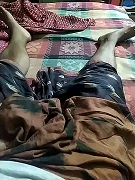 Niladri1410 online show from 10-28-25, 02:42