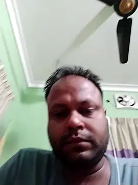 Niladri1410 online show from 11-04-25, 06:18