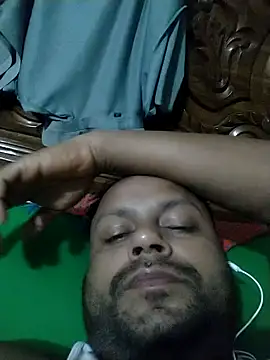 Niladri1410 online show from 11-05-25, 01:22