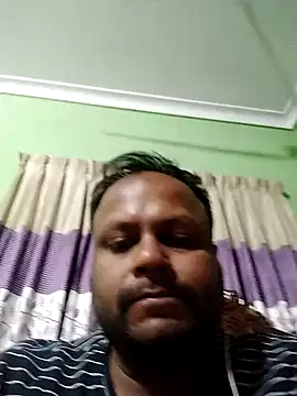 Niladri1410 online show from 11-13-25, 03:55