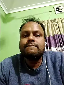 Niladri1410 online show from 12-18-25, 12:22