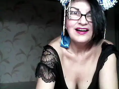 JaneLaLucky online show from 01-02-25, 10:11