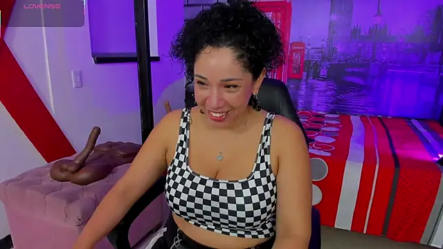 ana sweet2 online show from 03-18-25, 08:47