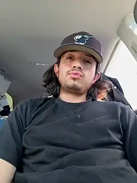 demonslayerr999 online show from 03-11-26, 10:27