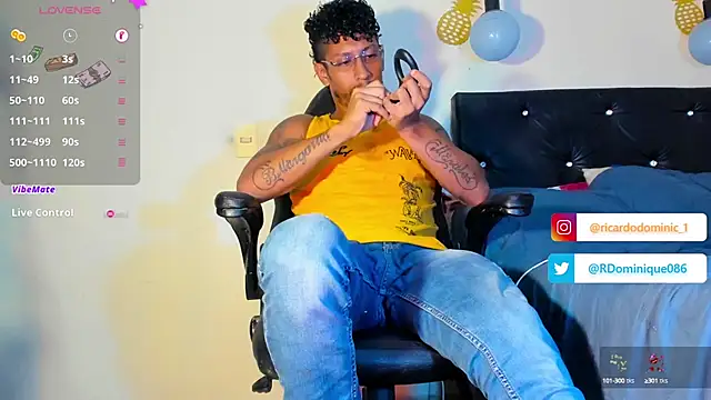 FuckHardlove online show from 02-01-25, 02:37