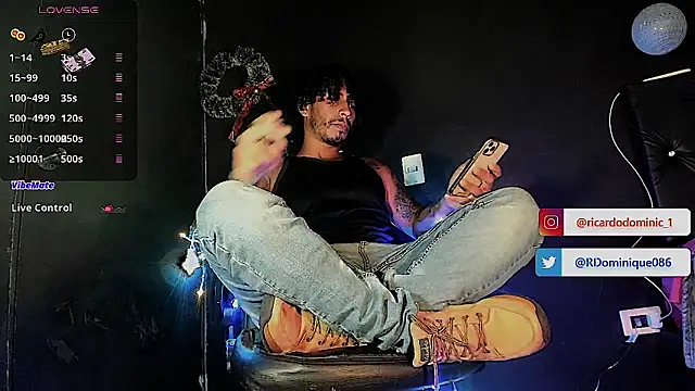 FuckHardlove online show from 12-16-25, 06:02