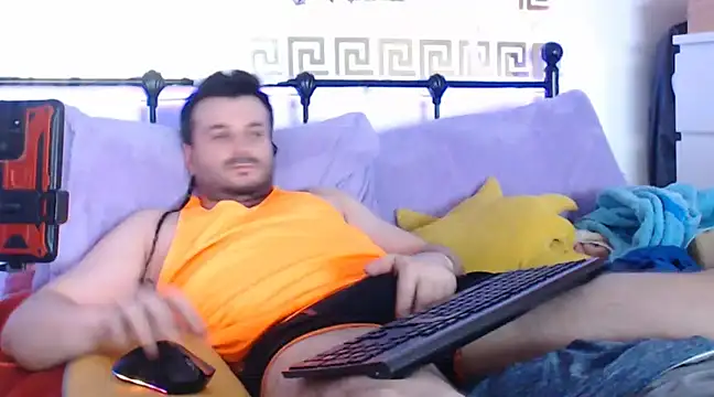 erotico69xxx online show from 01-19-25, 02:25