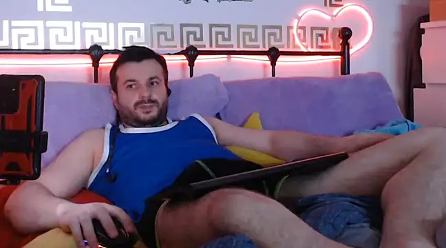 erotico69xxx online show from 01-21-25, 11:34