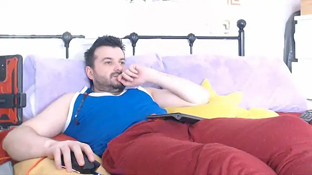 erotico69xxx online show from 01-24-25, 02:19