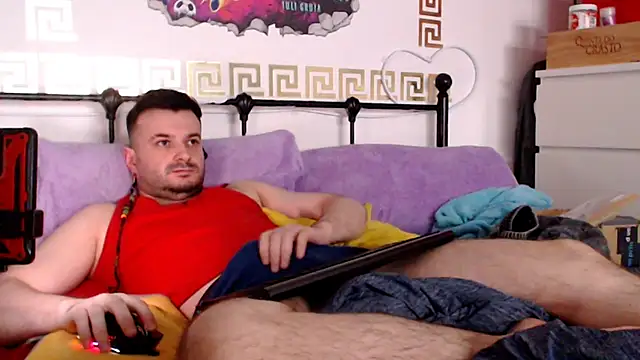 erotico69xxx online show from 01-31-25, 04:48