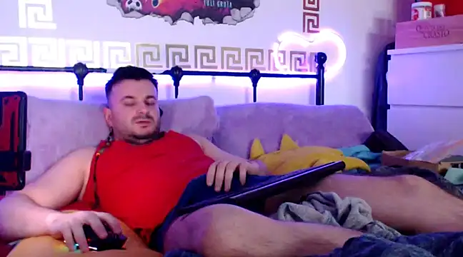 erotico69xxx online show from 01-31-25, 10:10