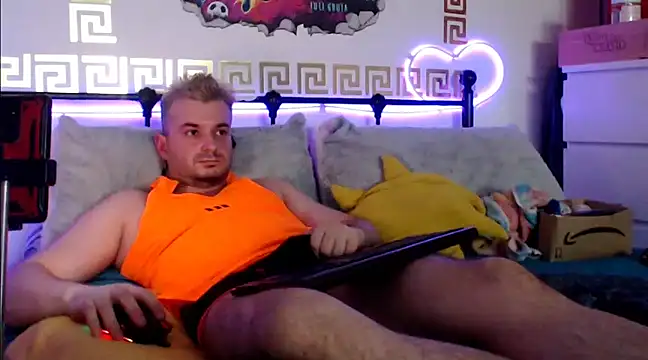 erotico69xxx online show from 02-22-25, 01:44