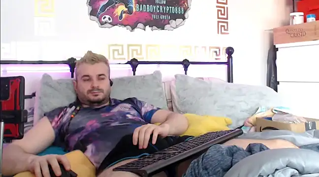 erotico69xxx online show from 02-27-25, 12:45