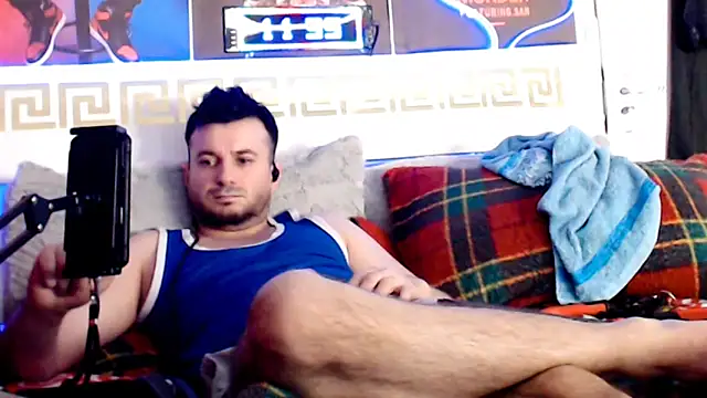 erotico69xxx online show from 02-23-26, 11:40