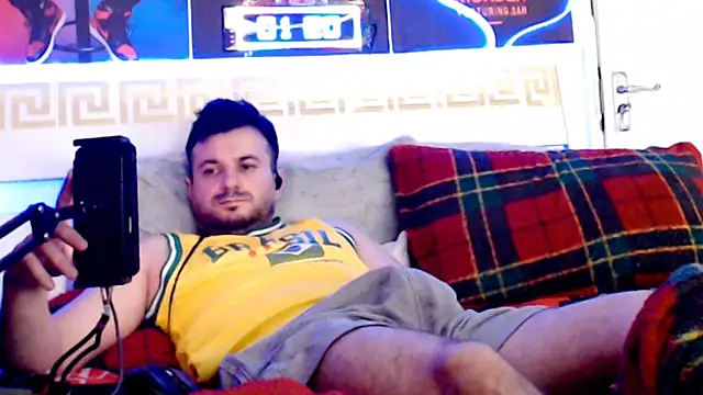 erotico69xxx online show from 02-27-26, 01:22