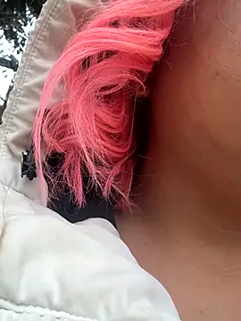 Latina BigBoobs online show from 11-07-25, 03:01