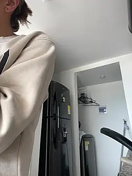 Snapshot of Ameellie chatting on 02-26-25, 02:36 Ameellie online show from 02-26-25, 02:36