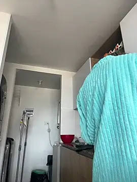 Ameellie online show from 02-12-26, 04:24