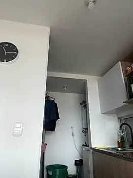 Ameellie online show from 02-18-26, 12:45