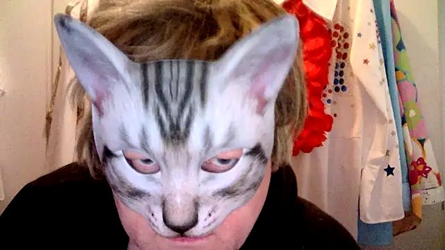 Snapshot of Sigorius chatting on 01-26-25, 01:04 Sigorius online show from 01-26-25, 01:04