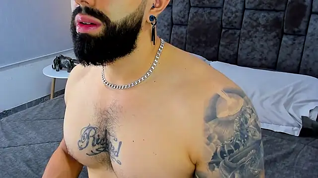 Zack Froone online show from 12-12-24, 02:22