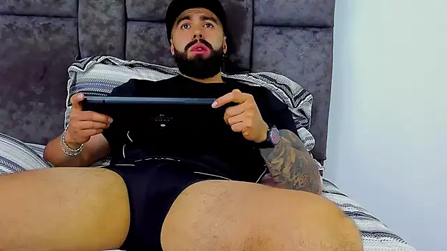 Zack Froone online show from 01-20-25, 05:06