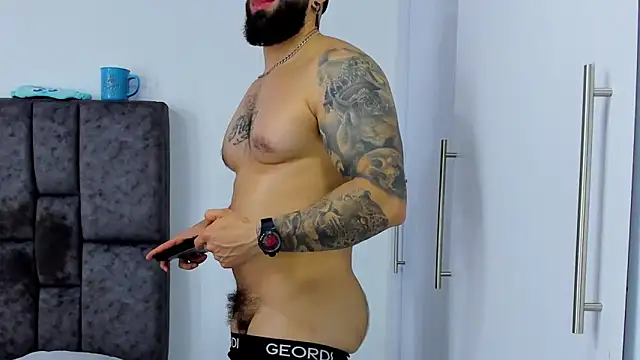 Zack Froone online show from 02-25-25, 06:42