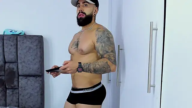 Zack Froone online show from 03-10-25, 12:26